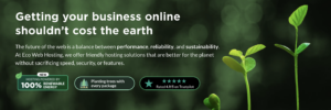 Best Green Web Hosting Plans in 2024 - Eco Web Hosting