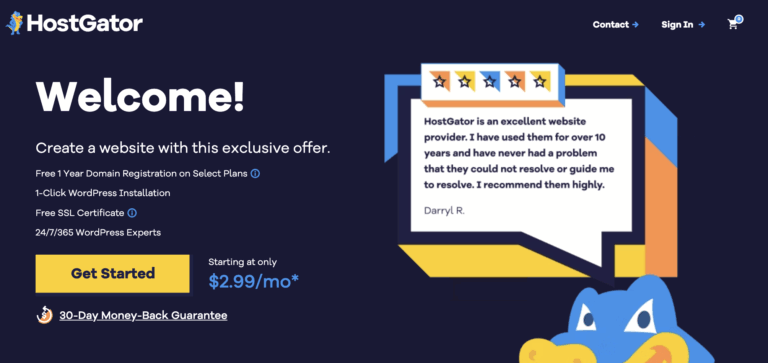 9 Best Shared Hosting Plans in 2026 (What is Shared Hosting?)