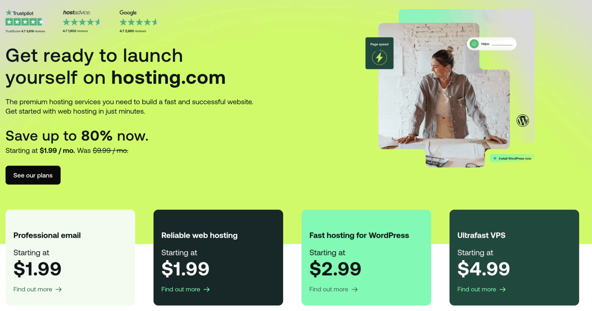 9 Best Shared Hosting Plans in 2026 (What is Shared Hosting?)