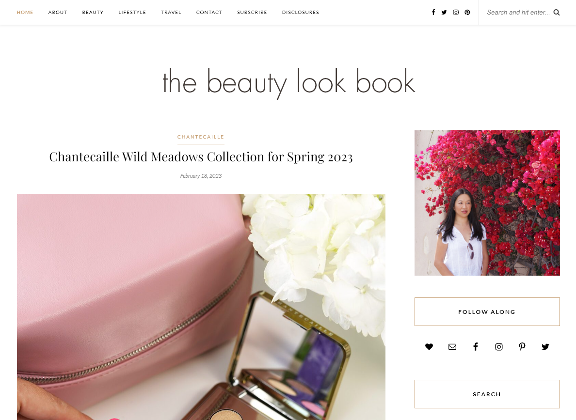 9 Best Beauty Blogs (Examples): How to Start a Beauty Blog