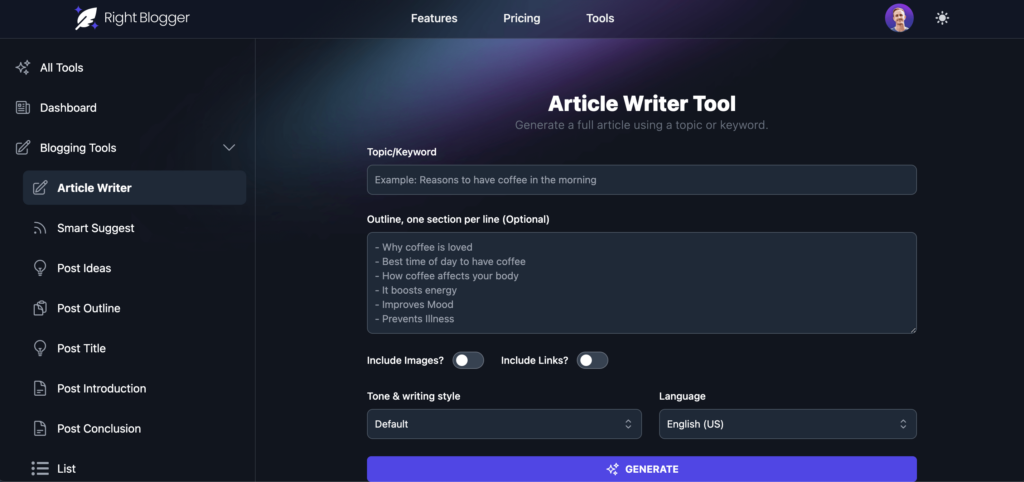 Top 10 AI Writing Tools for Research Writing: Boost Your Academic Writing