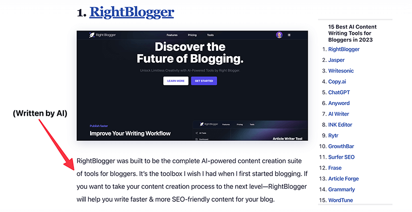 Top 10 Text Rewording Tools to Improve Your Content