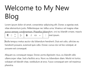 Blogging for Beginners: Easy Guide, Tips, Mistakes to Avoid (2026)