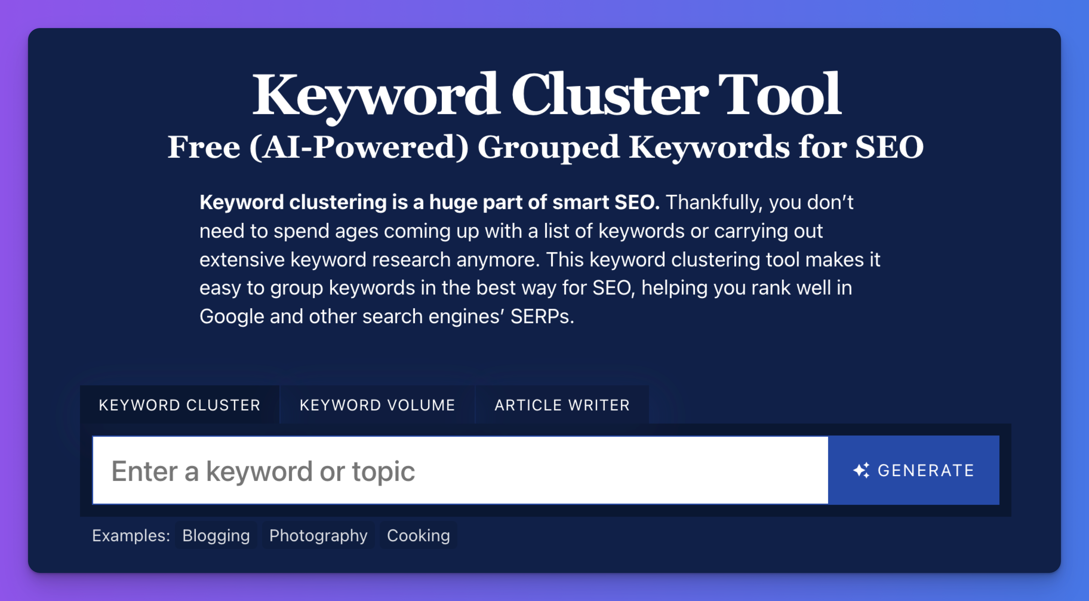 Best AI Tools for E-commerce SEO 16 Best AI Tools for E-commerce SEO