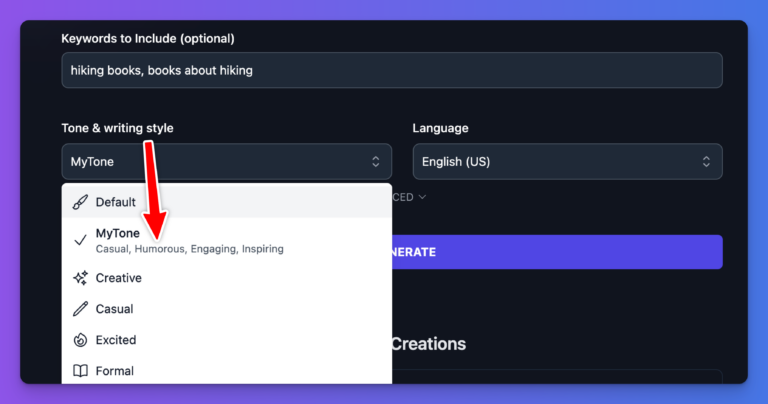Blog Introduction Generator: Free AI SEO Blog Post Introductions
