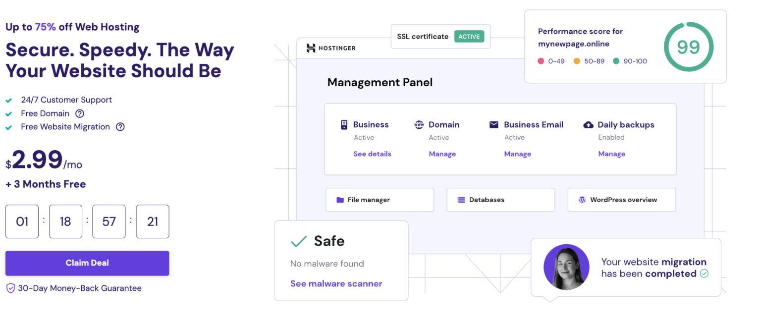 9 Best Shared Hosting Plans in 2026 (What is Shared Hosting?)