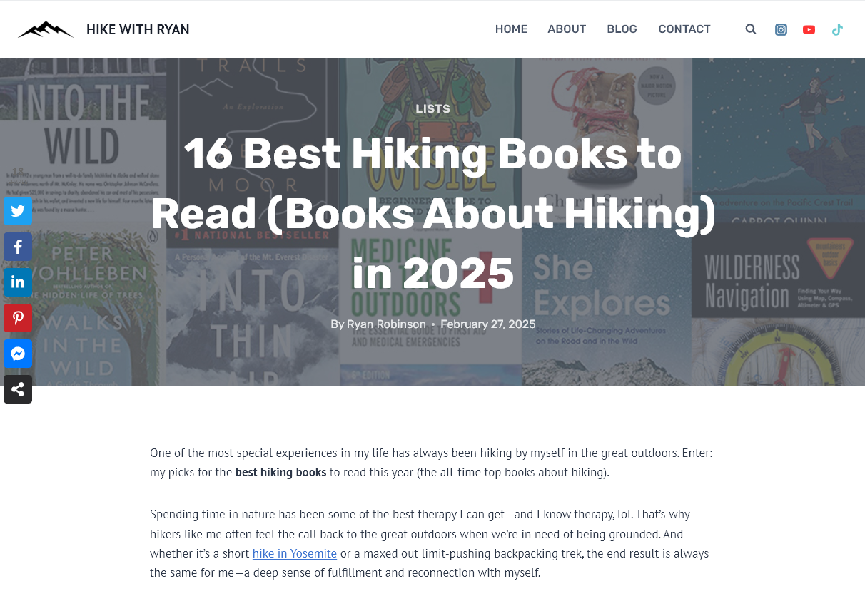 17 Blog Post Examples (to Write Better Blog Posts): 4 Templates