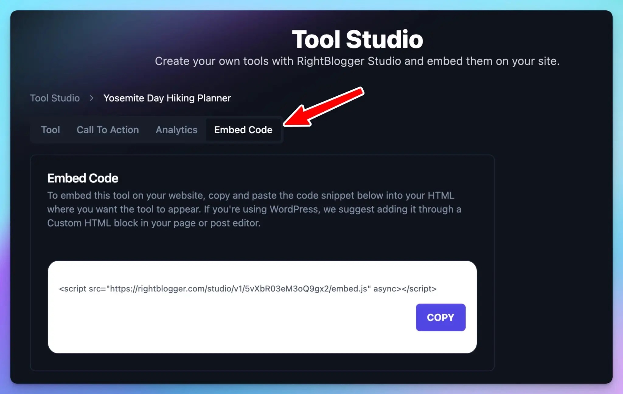 How to Embed AI Tools on Your Website (Video & Guide)