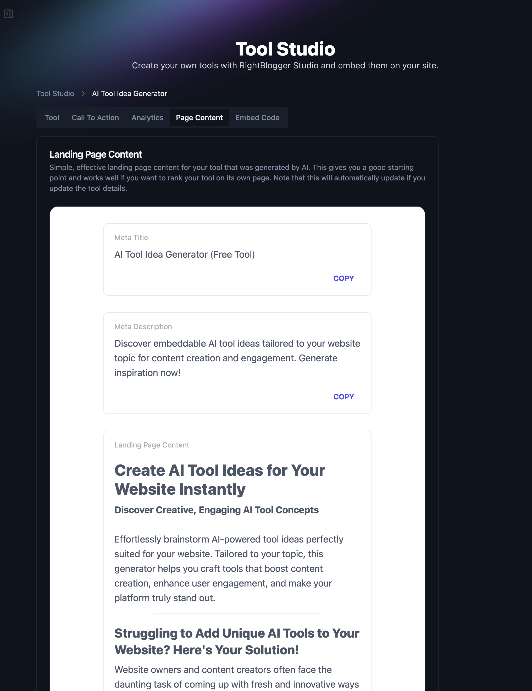 How to Embed AI Tools on Your Website (Video & Guide)