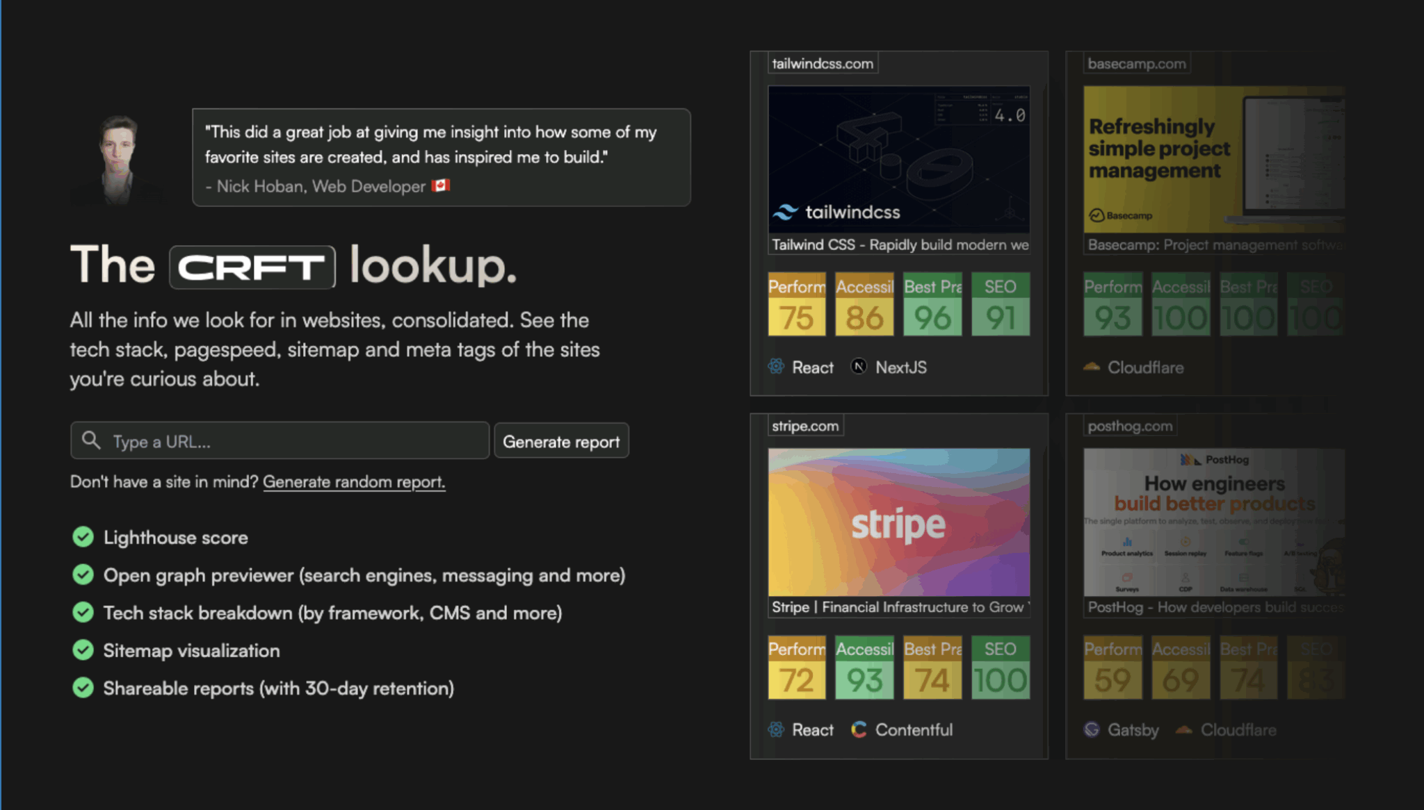 6 Best BuiltWith Alternatives (for Technology Profiling) Today