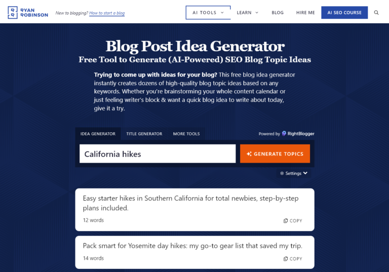 How to Start a Blog in 2026: Free 6-Step Plan to Make Money