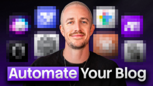 How to Automate Your Blog with AI: 8 Blog Automation Tools Reviewed