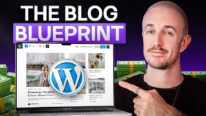 How to Start a WordPress Blog in 2026 featured image