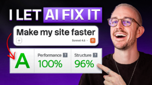 How to Connect WordPress to Claude for Faster Site Speed featured image