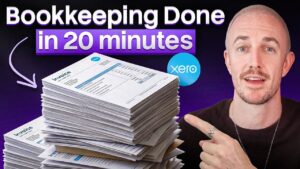 How to Set Up Creator Bookkeeping in 20 Minutes featured image