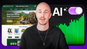 How to Build a Dropshipping Store From Scratch With AI (2026) featured image