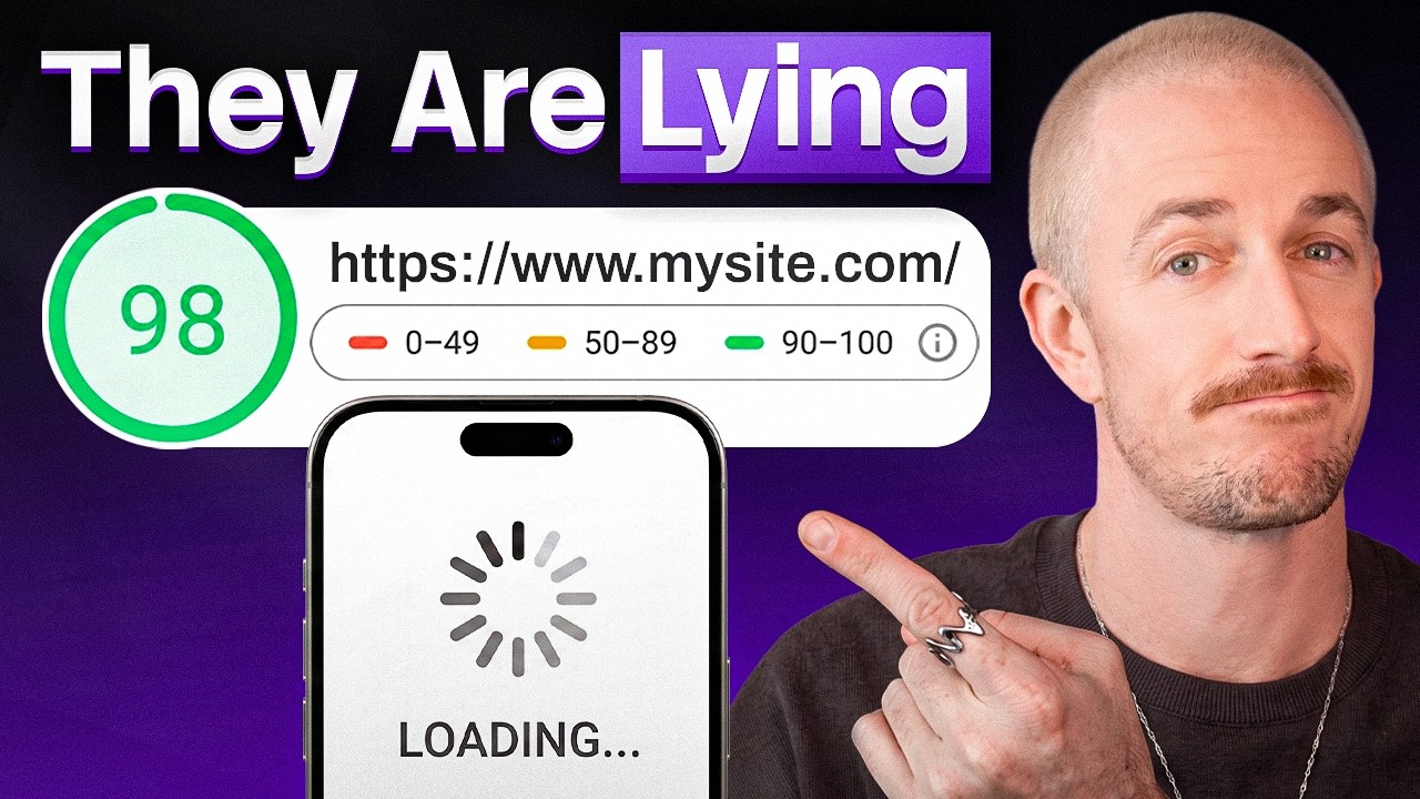 How to Run a Website Speed Test With GTmetrix (and Fix It) featured image