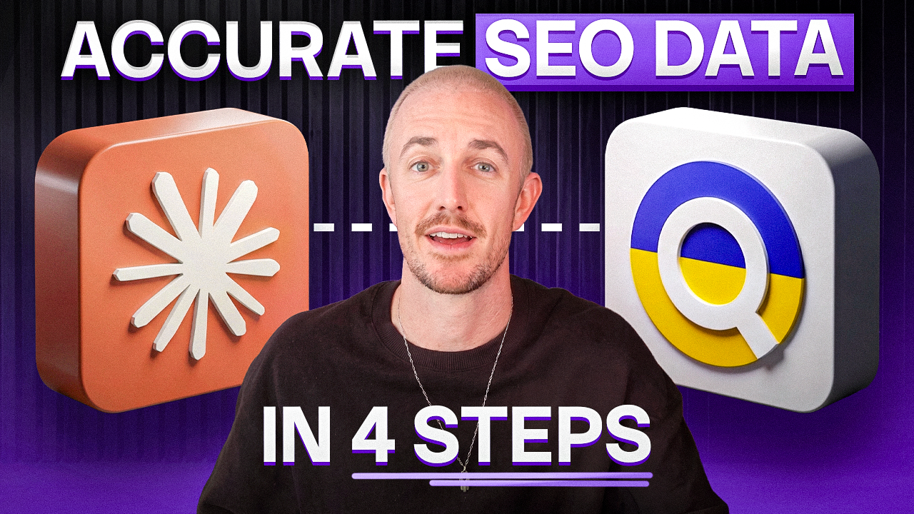 How to Use Claude for SEO: Connect It to Live Search Data featured image