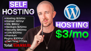 The Real Cost of Self-Hosting vs. WordPress.com featured image