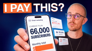 What an Email List Actually Costs (Real Pricing and Hidden Fees) featured image