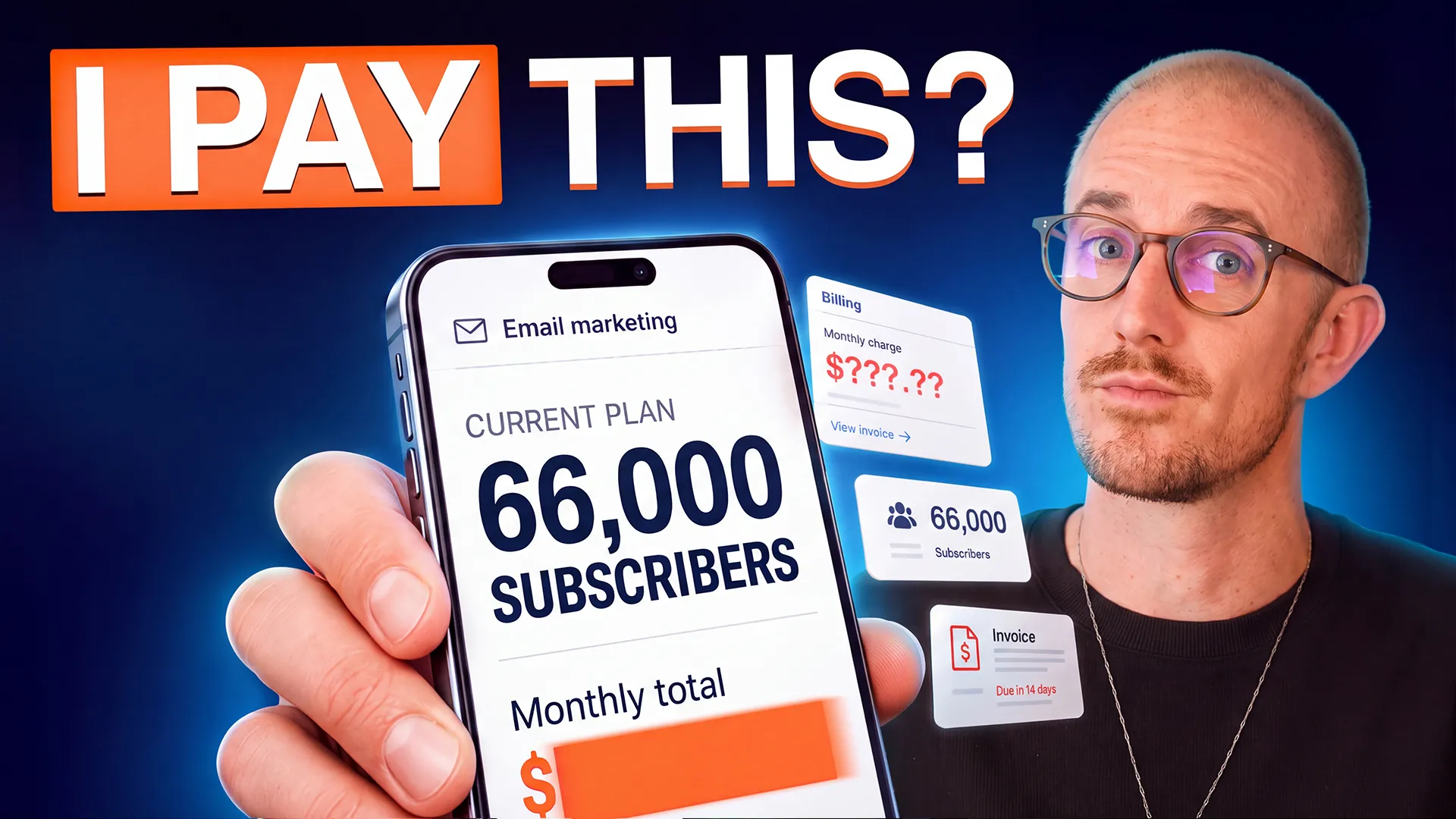 What an Email List Actually Costs (Real Pricing and Hidden Fees) featured image