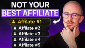 How I Track Every Dollar My Affiliate Partners Bring In featured image