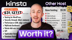 Is Kinsta Hosting Worth $31,100? An 8-Year Review featured image