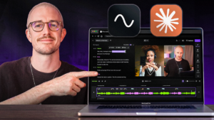 How I Use Riverside with Claude for Video and Podcast Production featured image
