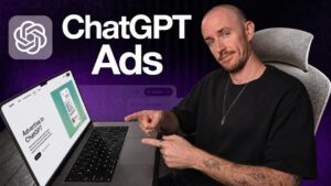 ChatGPT Ads for Small Business Complete Guide