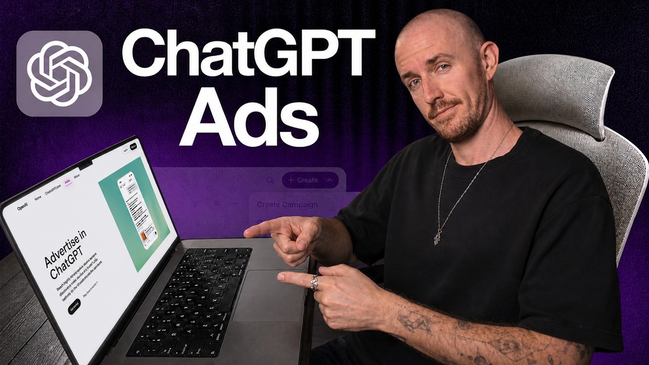 ChatGPT Ads for Small Business Complete Guide