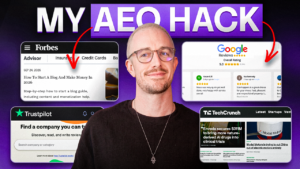 Your Affiliate Program Is Secretly an AI Visibility Tool featured image