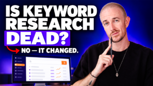 How I Do Keyword Research in the Age of AI Search featured image