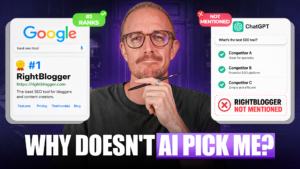 How to Check Your AI Visibility and Get Cited by AI featured image