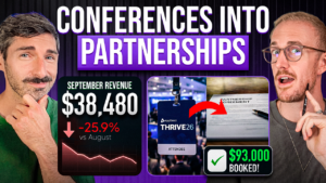 How We Booked $93K in September (2026 Income Report) featured image